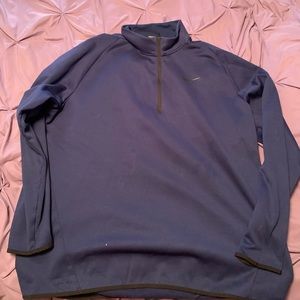 Used Nike 3XLT Dri Fit Pullover
